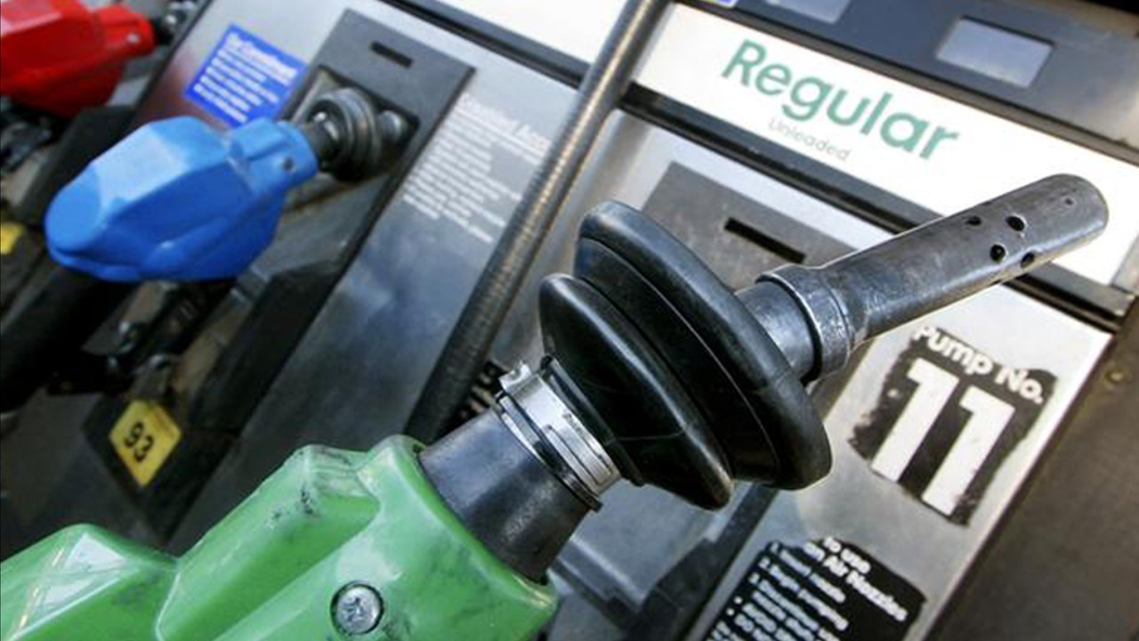 Credit Card Skimmers At Orlando Gas Pumps Prompt Owners To 